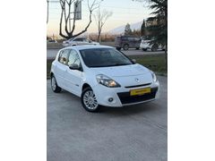 2012 MODEL 67000KM EMSALSİZ CLIO NİGHT&DAY