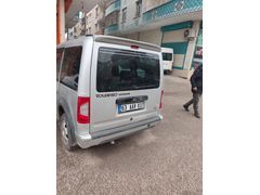 Sahibinden Ford Tourneo Connect 1.8 TDCI Deluxe 2013 Model