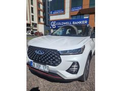 Sahibinden Chery Tiggo 7 Pro 1.6 TGDI Excellent 2023 Model