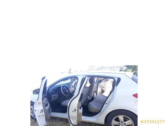 Sahibinden Renault Megane 1.5 dCi Expression 2011 Model