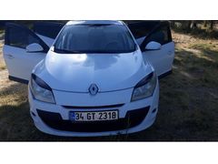 Sahibinden Renault Megane 1.5 dCi Expression 2011 Model