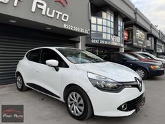 2016 MODEL RENAULT CLİO -SORUNSUZ-BAKIMLI DÜŞÜK KM