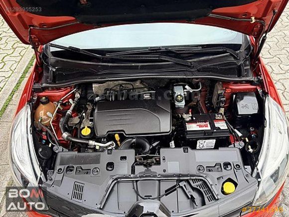 Bom Auto'2019 200.000KM KİRMİZİ MASRAFSIZ ÇOK TEMİZ...!!!