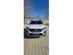 Sahibinden Dacia Sandero stepway 1.0T ECO-G Comfort 2021 Model