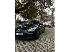Sahibinden Hyundai i30 1.4 CVVT Team 2009 Model Bursa 126.000 km Siyah