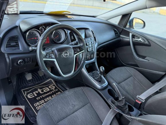 ERTAŞ OTOMOTİVDEN 1.6 EDİTİON PLUS 133.000'KM LANSMAN RENK