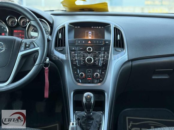ERTAŞ OTOMOTİVDEN 1.6 EDİTİON PLUS 133.000'KM LANSMAN RENK