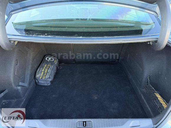 ERTAŞ OTOMOTİVDEN 1.6 EDİTİON PLUS 133.000'KM LANSMAN RENK