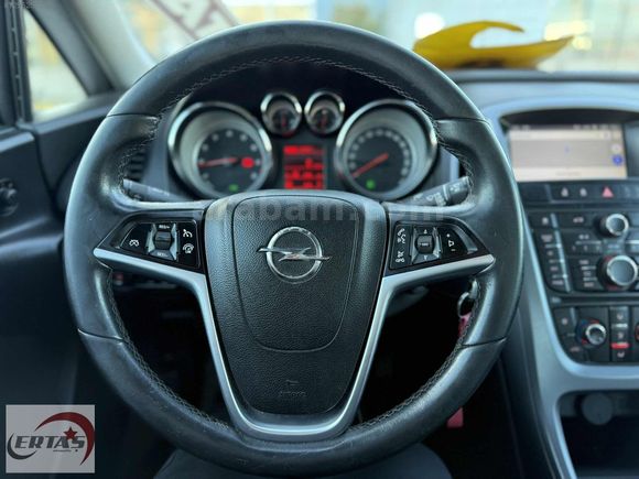 ERTAŞ OTOMOTİVDEN 1.6 EDİTİON PLUS 133.000'KM LANSMAN RENK