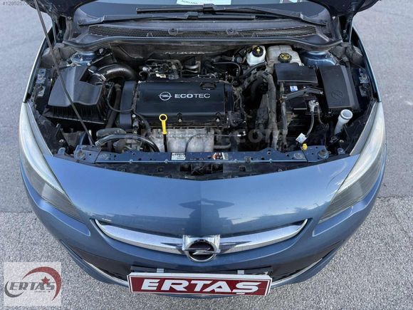 ERTAŞ OTOMOTİVDEN 1.6 EDİTİON PLUS 133.000'KM LANSMAN RENK