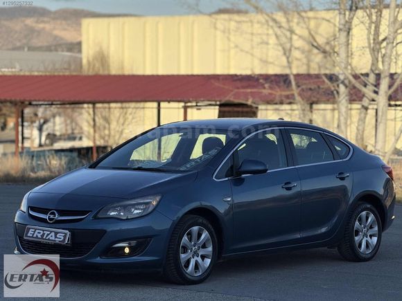 ERTAŞ OTOMOTİVDEN 1.6 EDİTİON PLUS 133.000'KM LANSMAN RENK