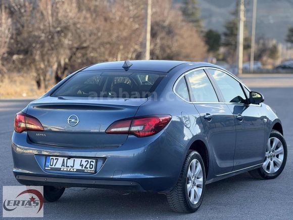 ERTAŞ OTOMOTİVDEN 1.6 EDİTİON PLUS 133.000'KM LANSMAN RENK