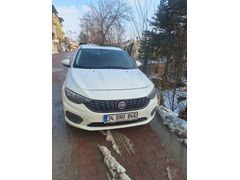 Sahibinden Fiat Egea 1.6 Multijet Easy 2018 Model