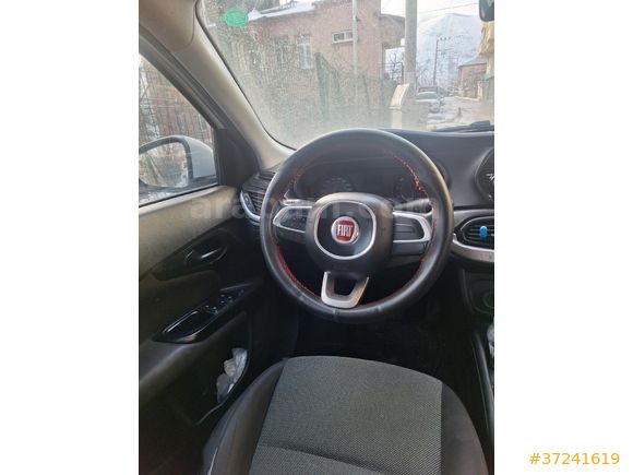 Sahibinden Fiat Egea 1.6 Multijet Easy 2018 Model