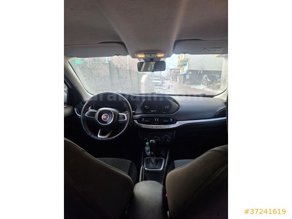 Sahibinden Fiat Egea 1.6 Multijet Easy 2018 Model