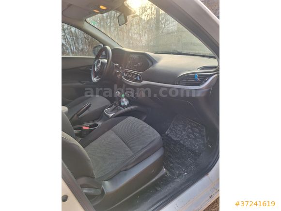 Sahibinden Fiat Egea 1.6 Multijet Easy 2018 Model