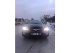 Sahibinden Honda Civic 1.6 i-VTEC Elegance 2008 Model