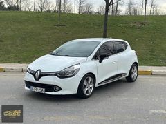 TEMİZ CLİO OTOMATİK