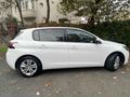 Sahibinden Peugeot 308 1.2 PureTech Style Tech 2021 Model 