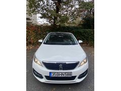 Sahibinden Peugeot 308 1.2 PureTech Style Tech 2021 Model 