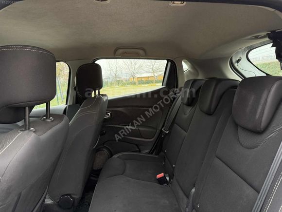 ARIKAN MOTORS'TAN OTOMATİK BAKIMLI