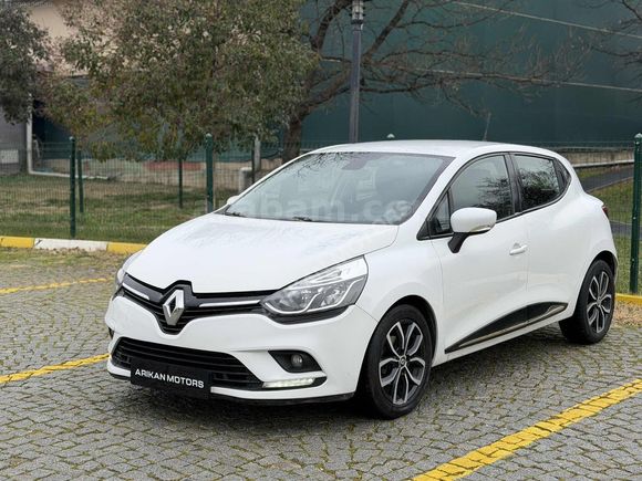 ARIKAN MOTORS'TAN OTOMATİK BAKIMLI
