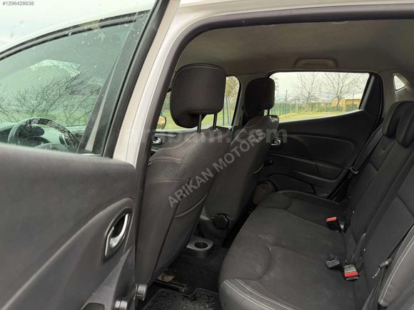 ARIKAN MOTORS'TAN OTOMATİK BAKIMLI