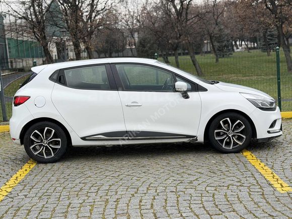 ARIKAN MOTORS'TAN OTOMATİK BAKIMLI