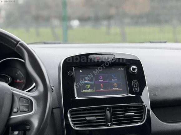 ARIKAN MOTORS'TAN OTOMATİK BAKIMLI