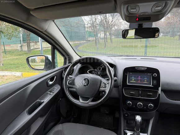 ARIKAN MOTORS'TAN OTOMATİK BAKIMLI