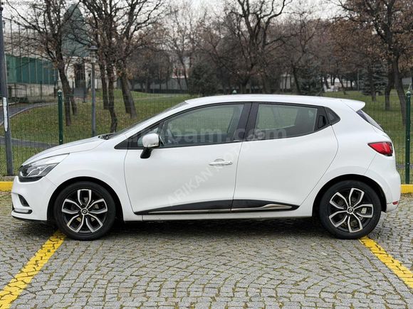 ARIKAN MOTORS'TAN OTOMATİK BAKIMLI