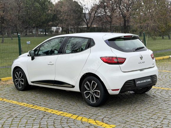 ARIKAN MOTORS'TAN OTOMATİK BAKIMLI