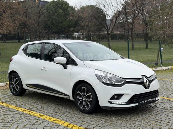 ARIKAN MOTORS'TAN OTOMATİK BAKIMLI