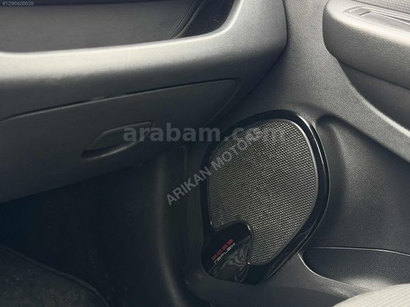 ARIKAN MOTORS'TAN OTOMATİK BAKIMLI