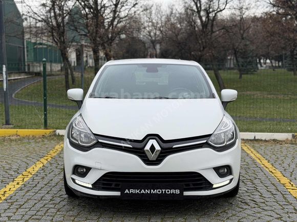 ARIKAN MOTORS'TAN OTOMATİK BAKIMLI