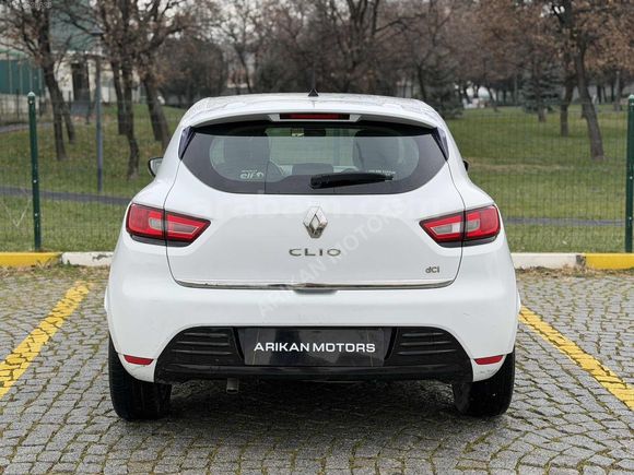 ARIKAN MOTORS'TAN OTOMATİK BAKIMLI