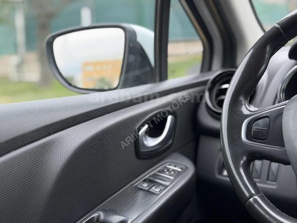 ARIKAN MOTORS'TAN OTOMATİK BAKIMLI