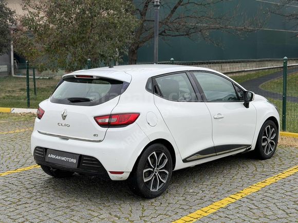ARIKAN MOTORS'TAN OTOMATİK BAKIMLI