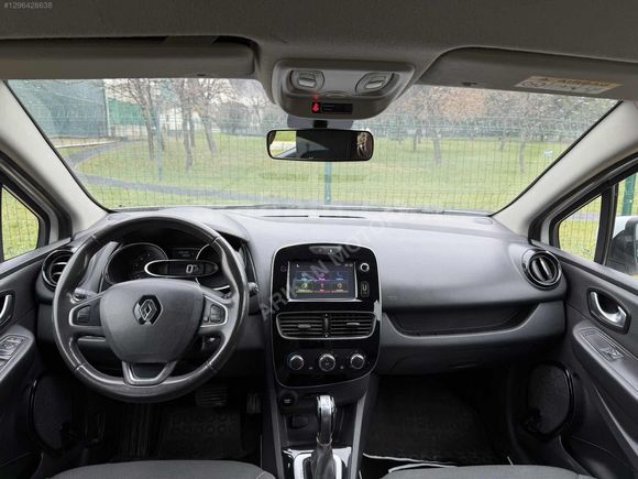 ARIKAN MOTORS'TAN OTOMATİK BAKIMLI