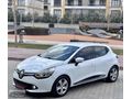 2015 MODEL RENAULT CLİO-TOUCH OTOMATİK VİTES