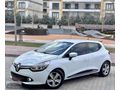 2015 MODEL RENAULT CLİO-TOUCH OTOMATİK VİTES