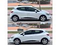2015 MODEL RENAULT CLİO-TOUCH OTOMATİK VİTES
