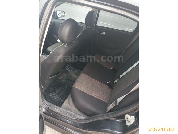 Sahibinden Opel Corsa 1.3 CDTI Silverline 2006 Model