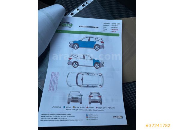 Sahibinden Opel Corsa 1.3 CDTI Silverline 2006 Model