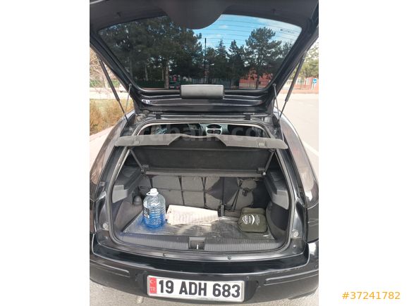 Sahibinden Opel Corsa 1.3 CDTI Silverline 2006 Model