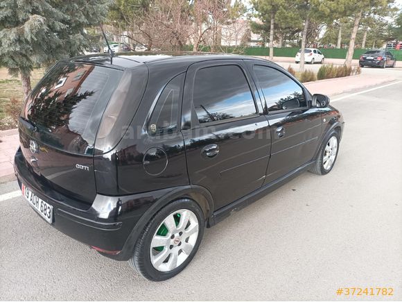 Sahibinden Opel Corsa 1.3 CDTI Silverline 2006 Model