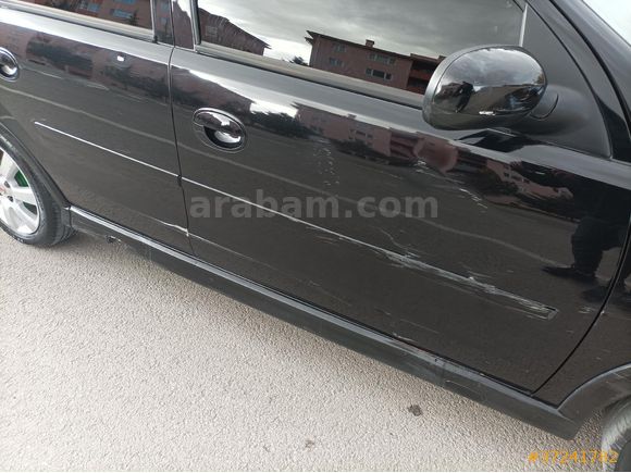 Sahibinden Opel Corsa 1.3 CDTI Silverline 2006 Model