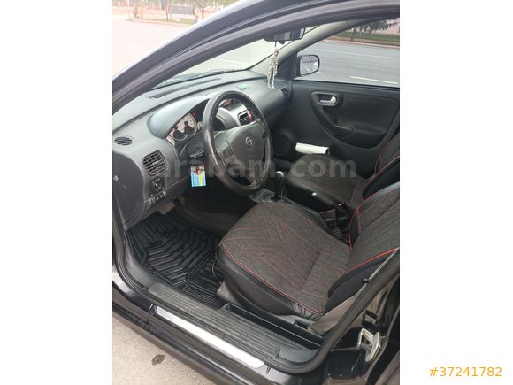 Sahibinden Opel Corsa 1.3 CDTI Silverline 2006 Model