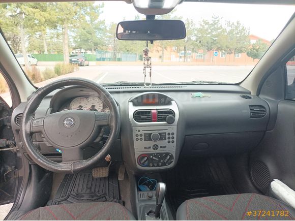 Sahibinden Opel Corsa 1.3 CDTI Silverline 2006 Model