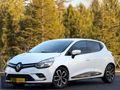 2016 MAKYAJLI DEĞİŞENSİZ BOYASIZ OTOMATİK CLİO 1.5DCİ TOUCH